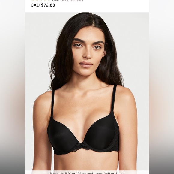 Victoria Secret Bra - Picture 5 of 5